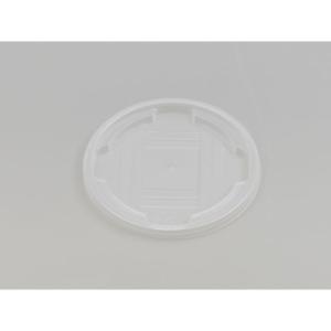 使い捨て食品容器 汎用カップ プラスチック 中央化学 スープカップ CF カップ95-270 蓋 100枚
