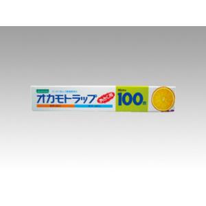 まとめ買い ラップ オカモトラップ E-30 30cm×100m オカモト 30本