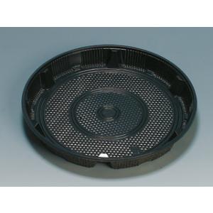 使い捨て食品容器 寿司容器 寿司桶 寿司容器 寿司桶 YS-5 蓋付 福助工業 10枚