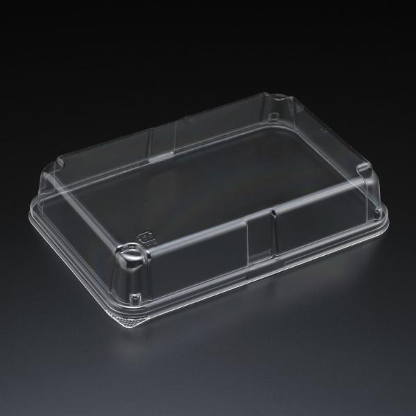 (1200枚) エスコン F65 透明 00070112