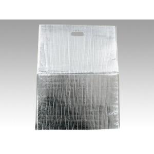 保存 保冷用品 保温 保冷バッグ ミラクルパック 35-4 平袋LL ウツヰ 5枚