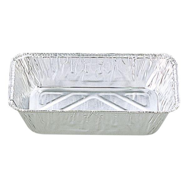 (1000枚) スープ容器 ホイルコンテナ6153EX 東洋アルミエコープロダクツ 00070974