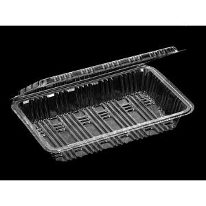まとめ買い 食品容器 非嵌合フードパック デン...の詳細画像2