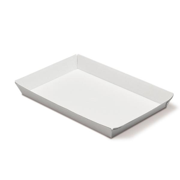 【300点】紙トレー SS-14 クラウンパッケージ 00076489