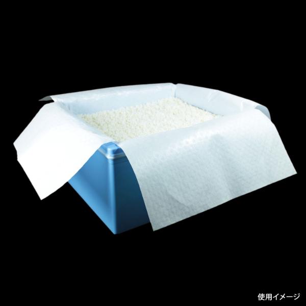 (250点) ライスパック Z40-20D 睦化学工業 00081668