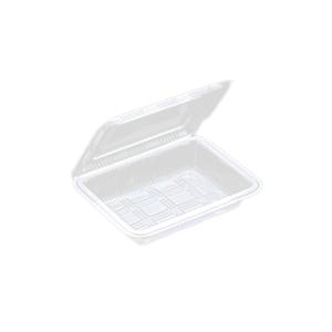 使い捨て食品容器 非嵌合フードパック デンカポリマー OP-033大平新