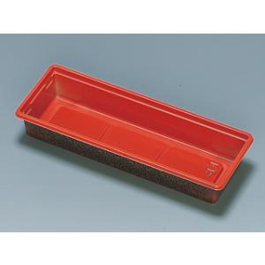 使い捨て食品容器 寿司容器 深型 プラ 寿司容器 富久折 D-50 雅 福助工業 50枚