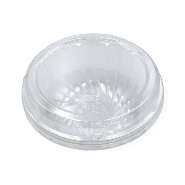 使い捨て食品容器 冷麺容器 中央化学 サラダ容器 クリアボウル 小 ト付 50枚