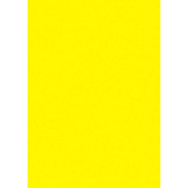 【10点】POP用紙 13-3185 ケイコーポスター 厚口 A4判 レモン 10枚入り ササガワ ...