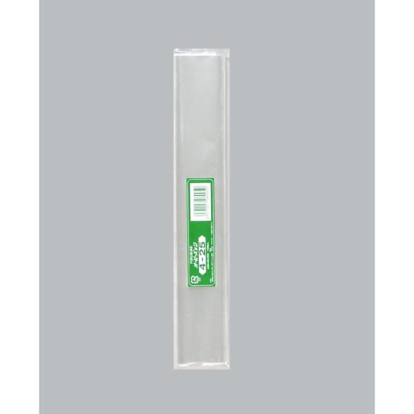 【10点】テープ無 OPP袋 オーピーパック No.4-25 100枚入 福助工業 00096026