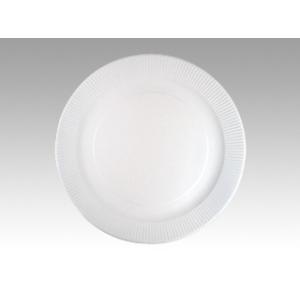 紙皿 ペーパーウェア プレートスタンダード 業務用 No.11 100枚