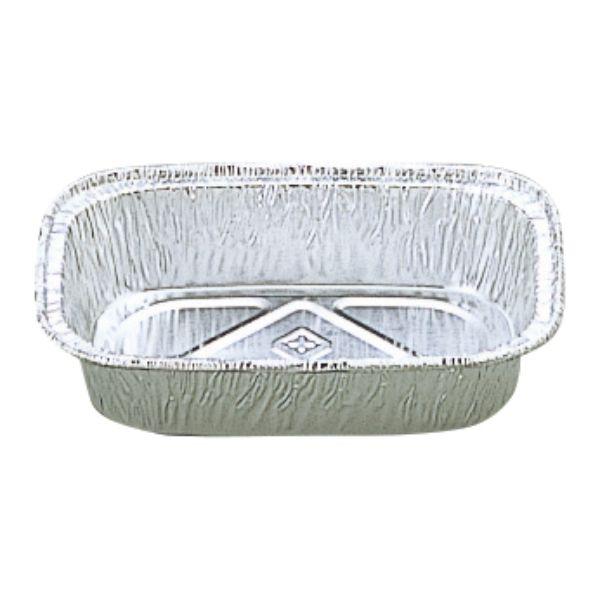 (2000枚) スープ容器 ホイルコンテナ6113 東洋アルミエコープロダクツ 00113908