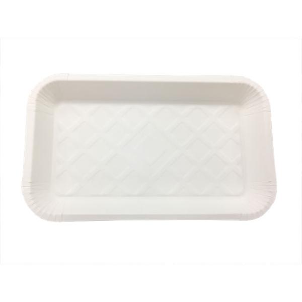 紙トレー CT-1 クリーントレーNo.1 ペーパーウェア100枚