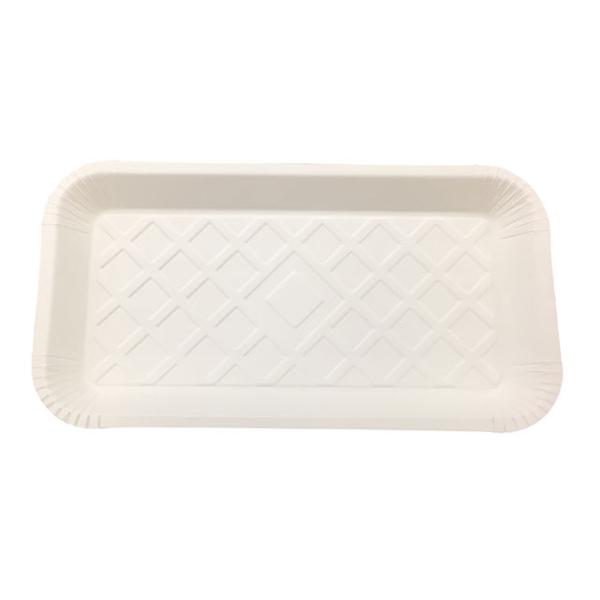 まとめ買い 紙トレー 紙トレー CT-2 クリーントレーNo.2 ペーパーウェア  3000枚(10...