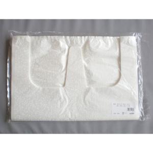 リュウグウ 持ち帰り袋 ピザ オードブル用レジ袋 プラスチックレジ袋
