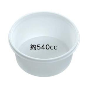 (50枚) 軽食容器 ES-NT30F 本体 エフピコ 00125800