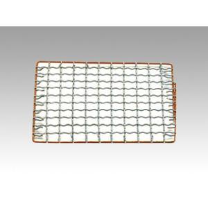 (1点) 調理用品 飛騨コンロ用 亜鉛引金網 6号用 00126439