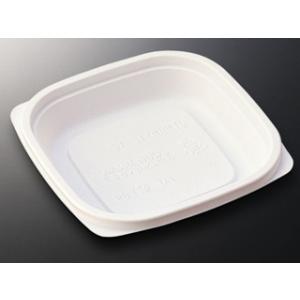 使い捨て食品容器 惣菜サラダ容器 惣菜サラダ容器 中央化学 CTデリカン12-12 身  50枚