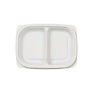使い捨て食品容器 惣菜サラダ容器 惣菜サラダ容...の詳細画像2