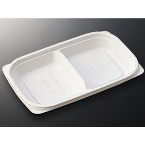 中央化学 惣菜容器 CTデリカン18-12仕切 身 T 50枚