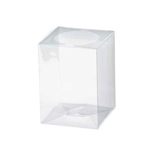 (200枚) ラッピング用品 ピュアケース C-80-1 大森 00136125