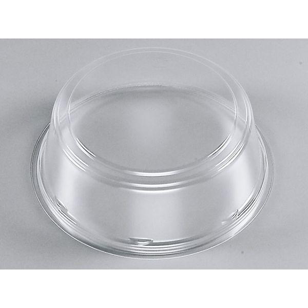 (2400枚) クリアすしキャップ シーピー化成 00137385