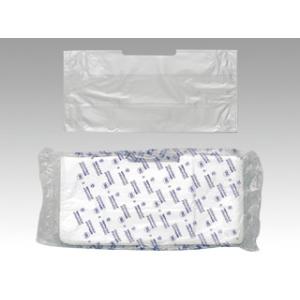 持ち帰り袋 弁当用レジ袋 プラスチック弁当袋 福...の商品画像