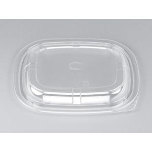 使い捨て食品容器 軽食容器 シーピー化成 おでん容器 BFおでん内2 嵌合蓋 U字穴付き 50枚