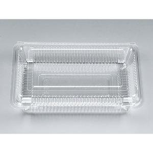 食品 容器 50枚 嵌合 フードパック OPB-10 デンカポリマー