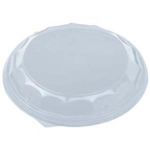 (900枚) T-APサラダー18嵌合透明蓋 00148688