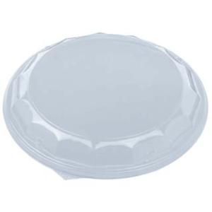 まとめ買い 使い捨て食品容器 冷麺容器 エフピコ T-APサラダ-20嵌合透明蓋  600枚(50枚...