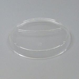 使い捨て食品容器 カレー容器（プラスチック製） 中央化学