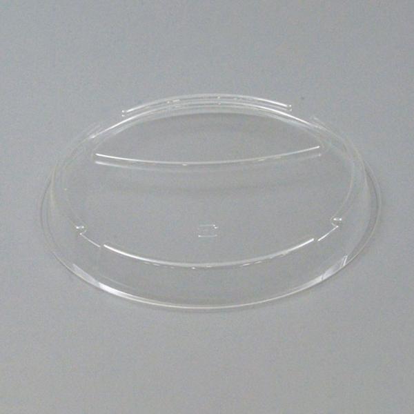 使い捨て食品容器 カレー容器（プラスチック製） 中央化学 カレー容器 CT-OJランチ 防曇蓋 50...