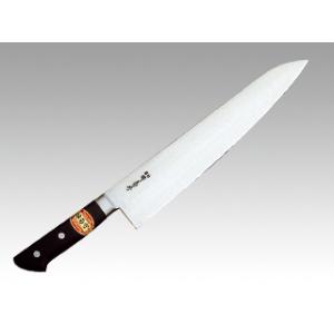 (1点) 包丁 堺菊守 牛刀 270mm Nー027 00149856