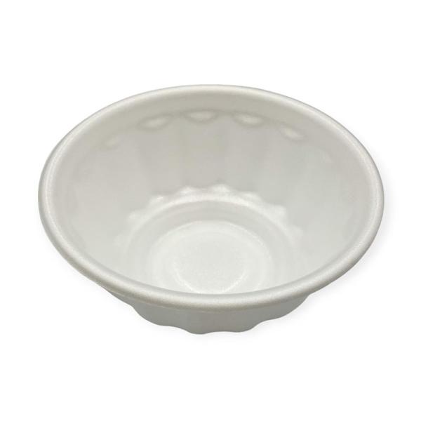 麺・スープ容器 シーピー化成 VK-370-2無地本体50枚