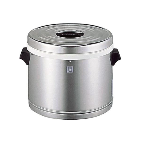 (1点) 炊飯ジャー 業務用保温ジャー JFM-570P(ステンレス) タイガー魔法瓶 001603...