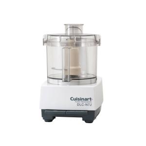 クイジナート（Cuisinart） フードプロセッサー 型式：DLC-NXJ2PS 寸法