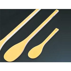 (1点) 調理用しゃもじ ハイテク・丸スパテラ75cm SPO-75 00162130