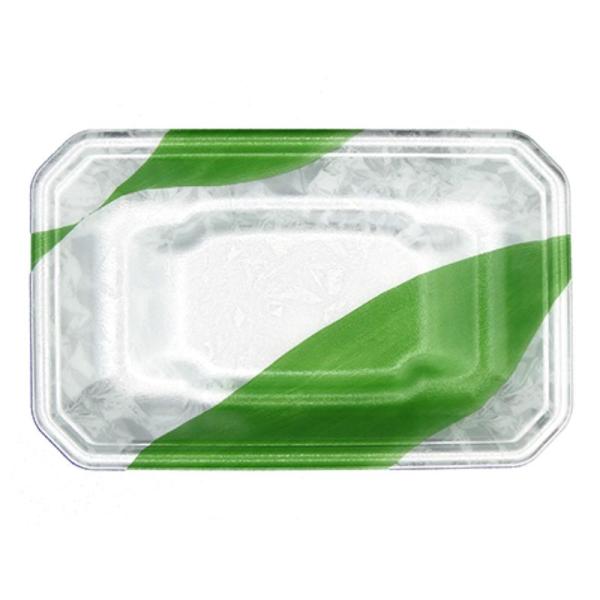 【1800点】鮮魚トレー FLステージ20-12(25) 笹氷 エフピコ 00165841