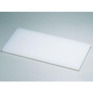 マナ板・包丁差し・殺菌庫 住友 プラスチックまな板 20S 1枚