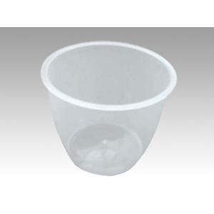 まとめ買い デザートカップ プリンカップ PP76-180 伊藤景パック  1000枚(25枚×40...