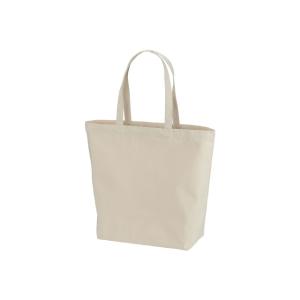 エコバッグ United Athle 1460-01 キャンバストートバッグ ナチュラル L1枚