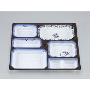 (20枚) U-73-C 有田 中皿 00172189