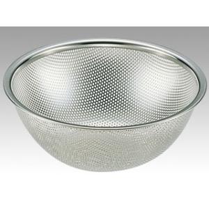 (1点) 18-8 メッシュボール21cm HO-400 00173054