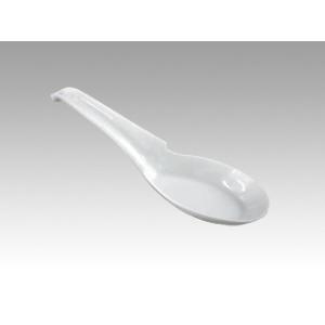 使い捨てレンゲ テイクアウト用レンゲスプーン 140mm バラ アサヒ徳島 100枚