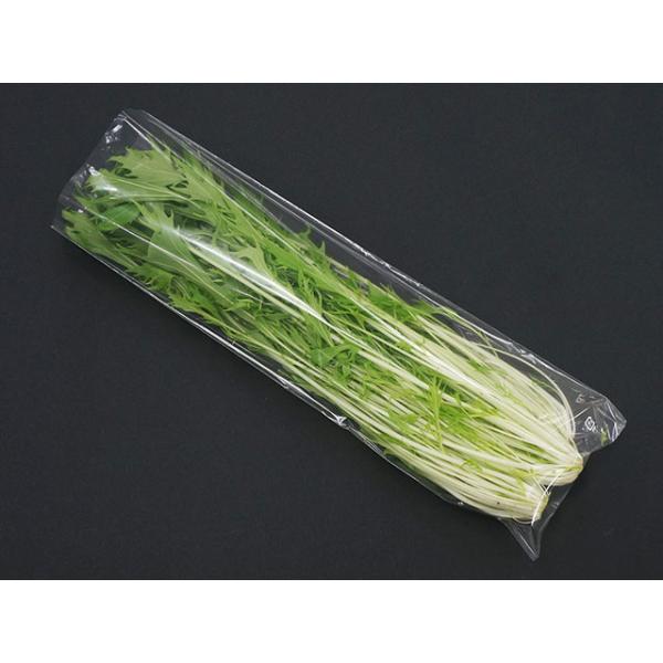 まとめ買い 青果用袋 ベルグリーンワイズ FG20#150×450 P入 10000枚(1000枚×...