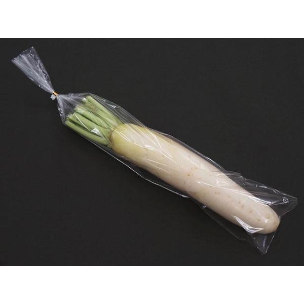 青果用袋 ベルグリーンワイズ FG25#130×600角落 P入 1000点