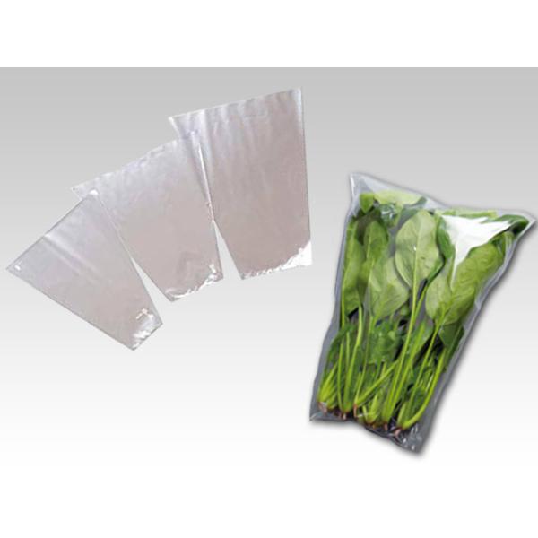 青果用袋 ベルグリーンワイズ ほうれん草袋 FG20#150×360／280 10000点(100点...