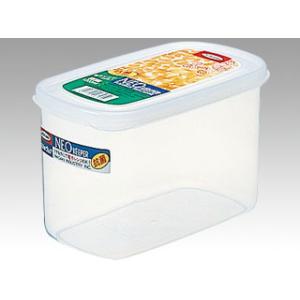 保存容器 ネオキーパー・ジャンボケース 深型B-1887 SS 1枚 : プロステ