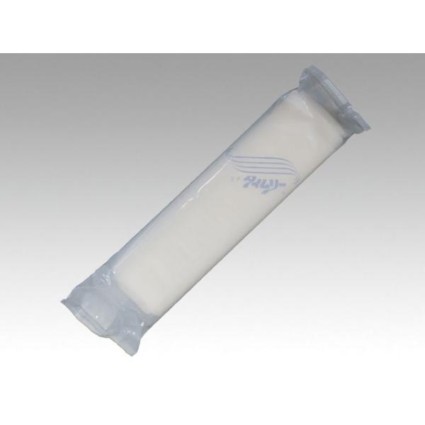 不織布 おしぼり 使い捨て 業務用 高級 厚手 HCタイムリー ホワイト 王子タイムリー (150本...